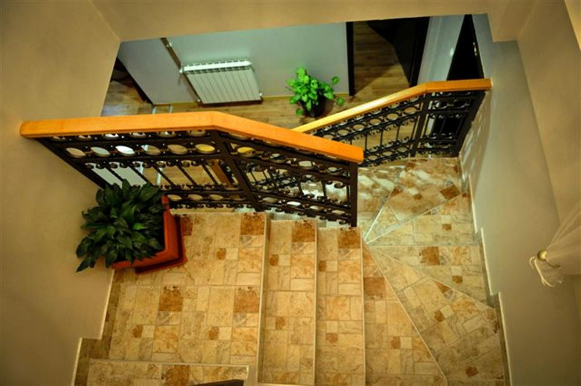 Hotel Evropa Podgorica Eksteriør bilde