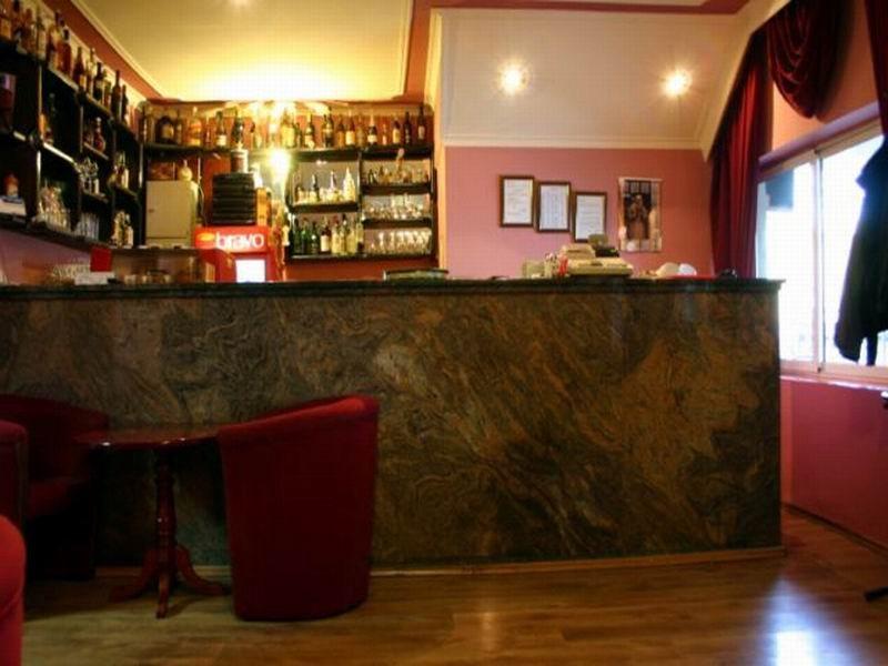 Hotel Evropa Podgorica Eksteriør bilde